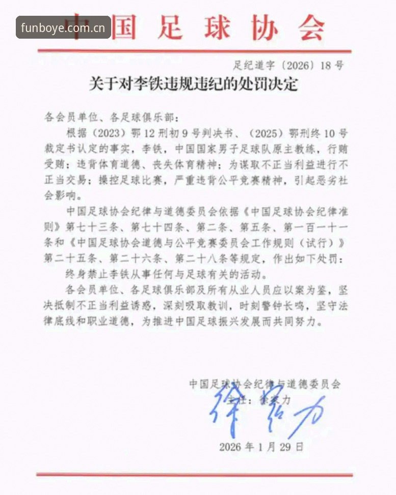 足协第三批禁足名单数据拆解：博业体育平台信息核验与处罚对比实用指南
